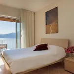 Il Rifugio Holiday home Oggebbio