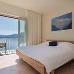 Il Rifugio Feriehus Oggebbio