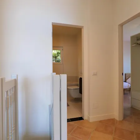 Il Rifugio אוג'ביו