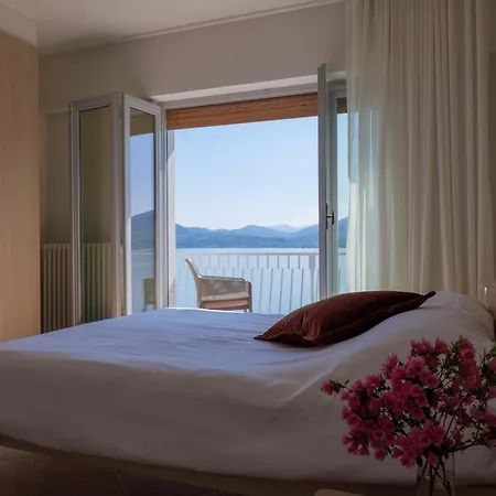 Il Rifugio Holiday home Oggebbio