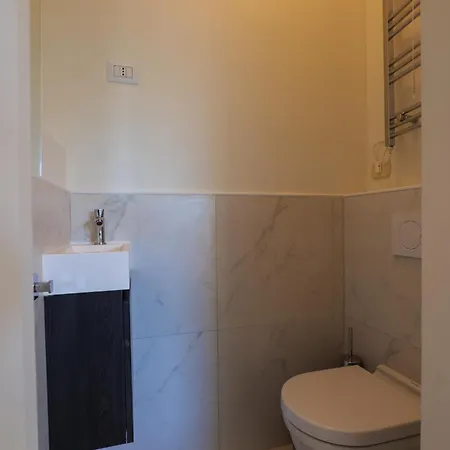 Il Rifugio Holiday home *