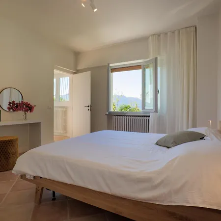 Il Rifugio Holiday home Oggebbio