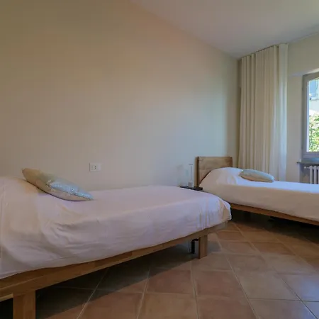 Holiday home Il Rifugio Oggebbio