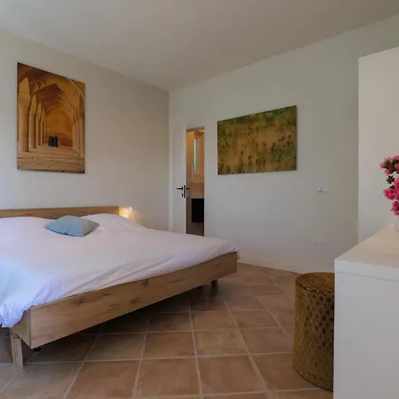 Il Rifugio Holiday home Oggebbio