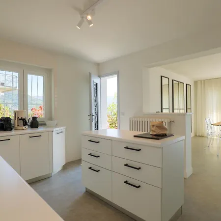 Il Rifugio Holiday home Oggebbio