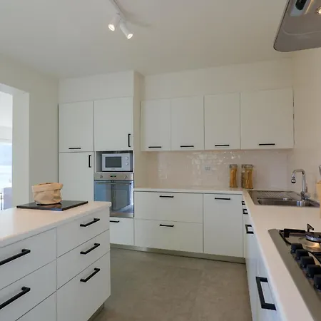 Il Rifugio Holiday home