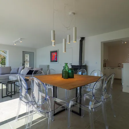 Il Rifugio Holiday home *