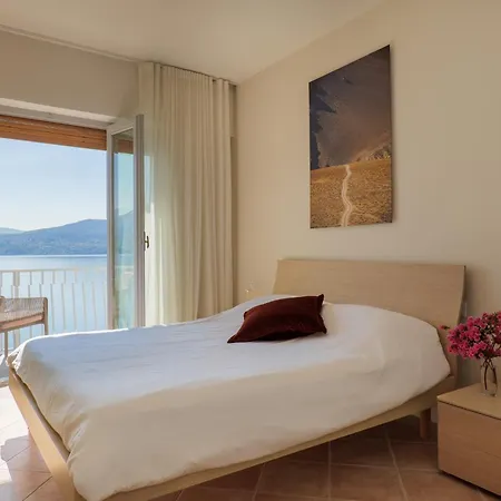 Il Rifugio Holiday home Oggebbio