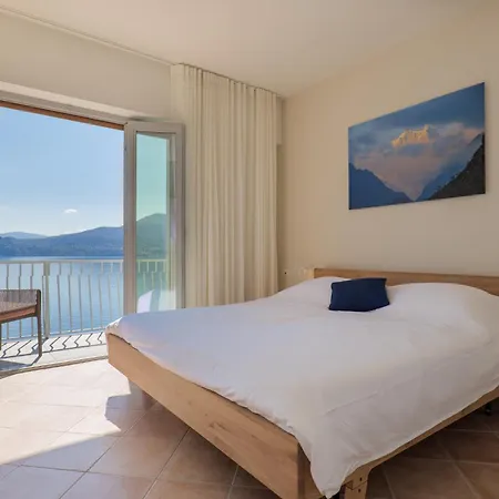 Il Rifugio Holiday home Oggebbio