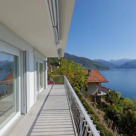 Il Rifugio Holiday home Oggebbio
