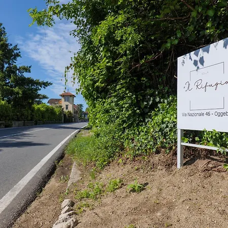 Il Rifugio 오게비오