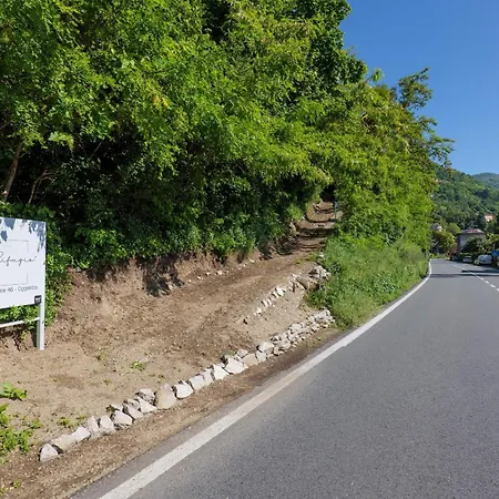Il Rifugio בית נופש *