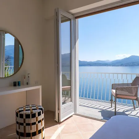Holiday home Il Rifugio