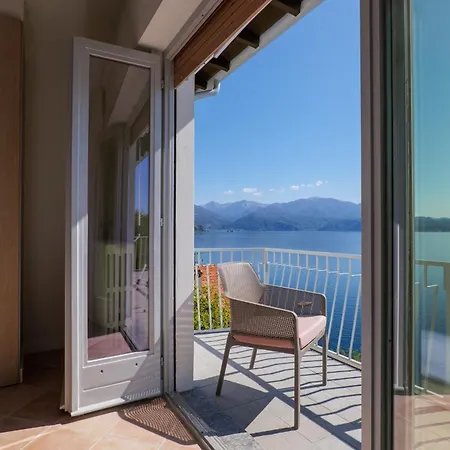 Holiday home Il Rifugio *