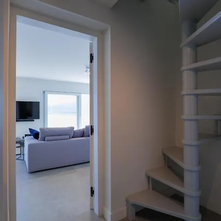 Il Rifugio Holiday home