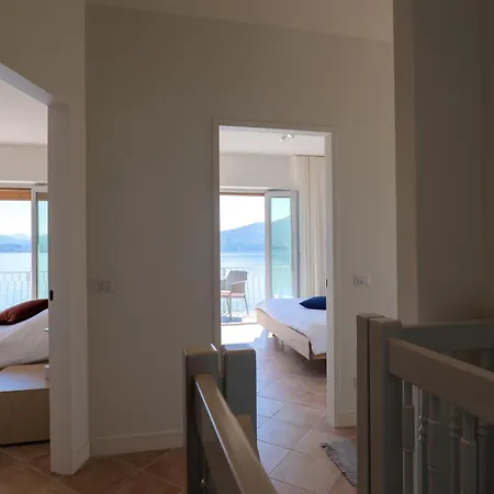 Vakantiehuis Il Rifugio