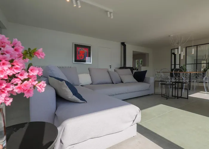 Il Rifugio 오게비오