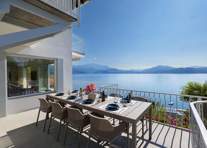 Il Rifugio بيت للعطل