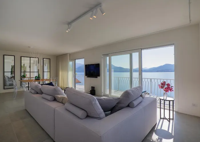 بيت للعطل Il Rifugio *