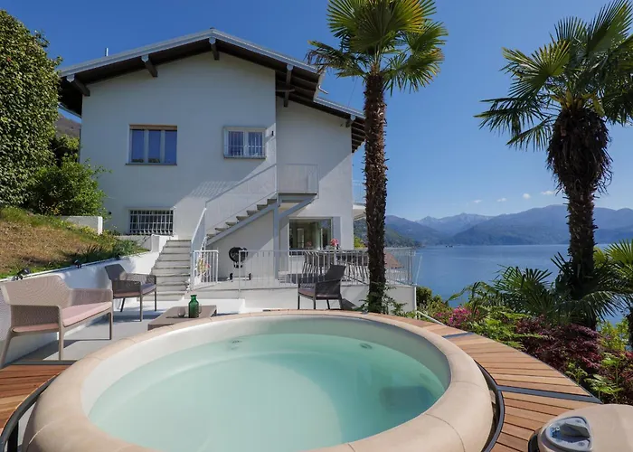 Holiday home Il Rifugio *