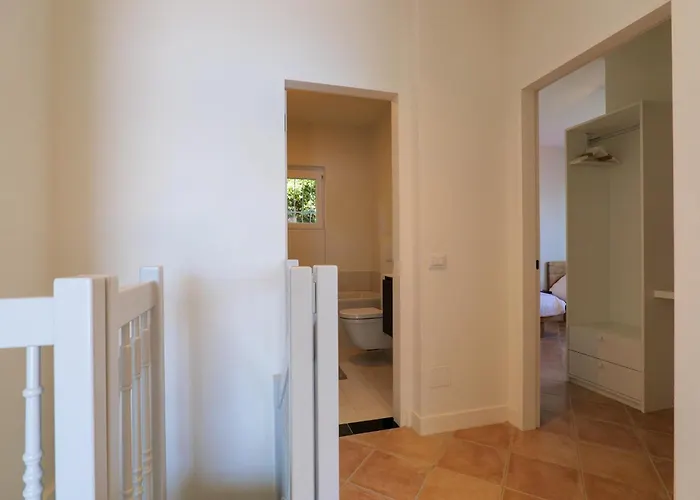 Il Rifugio أوجيبيو