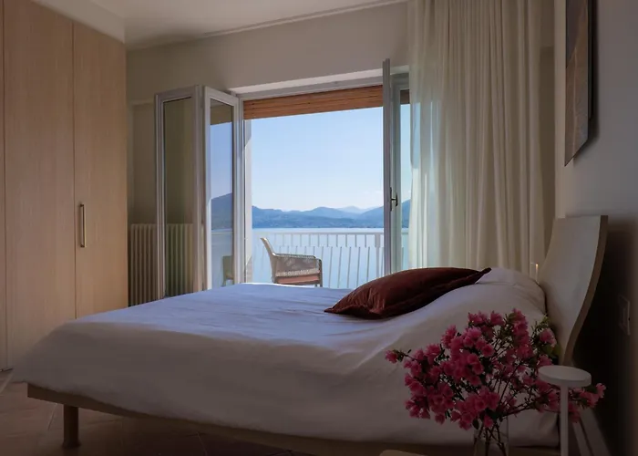 Il Rifugio بيت للعطل أوجيبيو