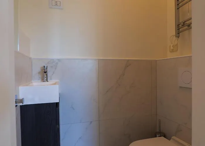 Il Rifugio Dom wakacyjny *