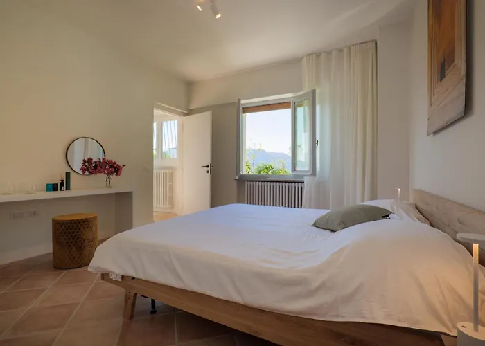 Il Rifugio 펜션 오게비오