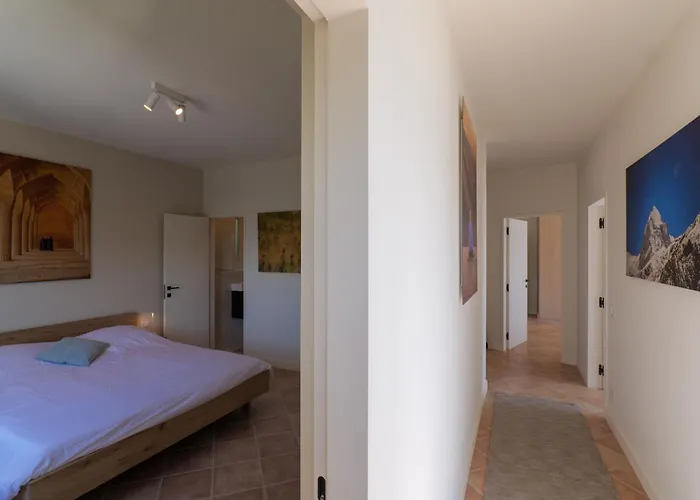 Il Rifugio 오게비오