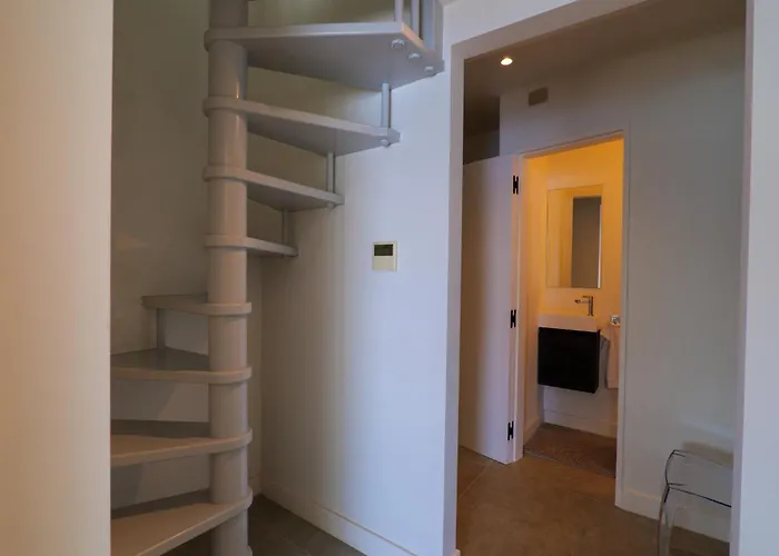 بيت للعطل Il Rifugio