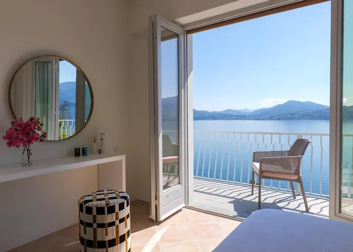 بيت للعطل Il Rifugio *