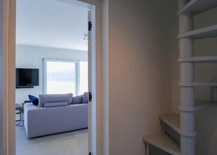 Dom wakacyjny Il Rifugio Oggebbio