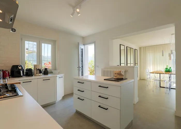 Il Rifugio 펜션 오게비오