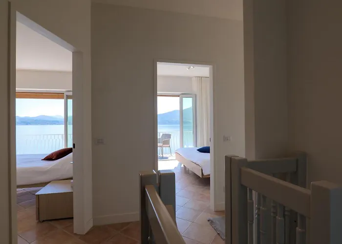 Il Rifugio 오게비오