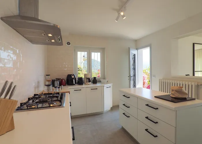 Il Rifugio بيت للعطل