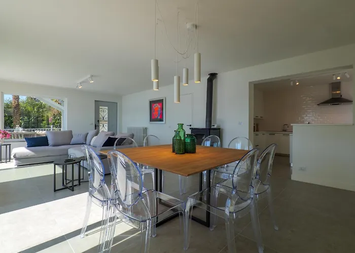 Il Rifugio Holiday home *