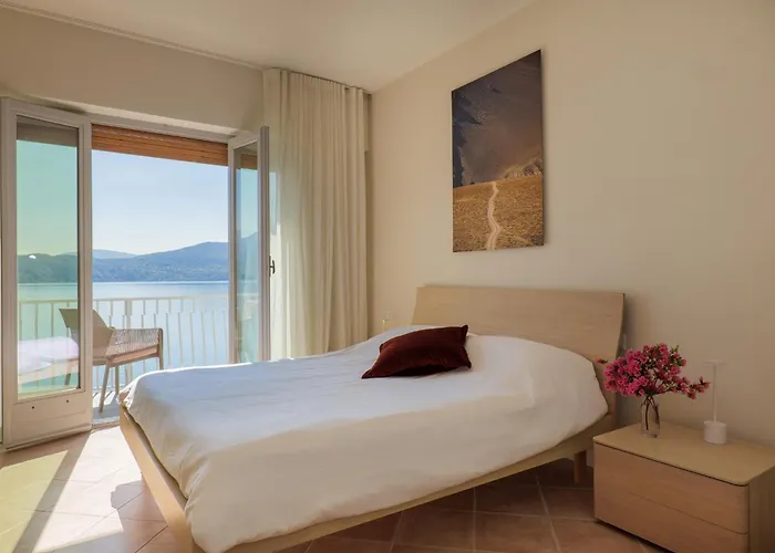 Il Rifugio 펜션 오게비오