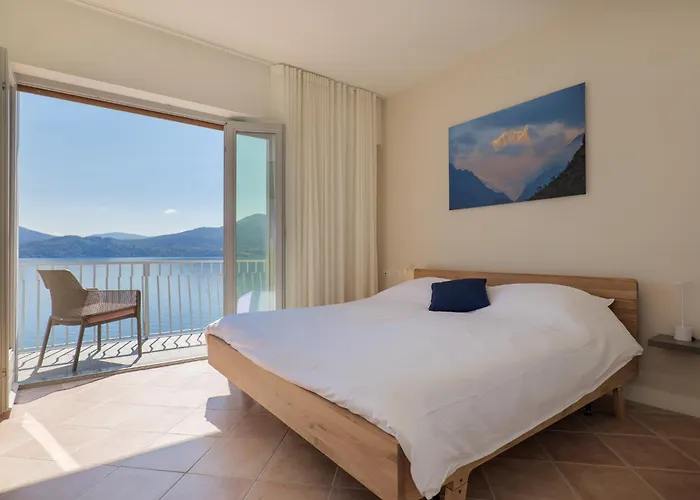 Il Rifugio بيت للعطل أوجيبيو