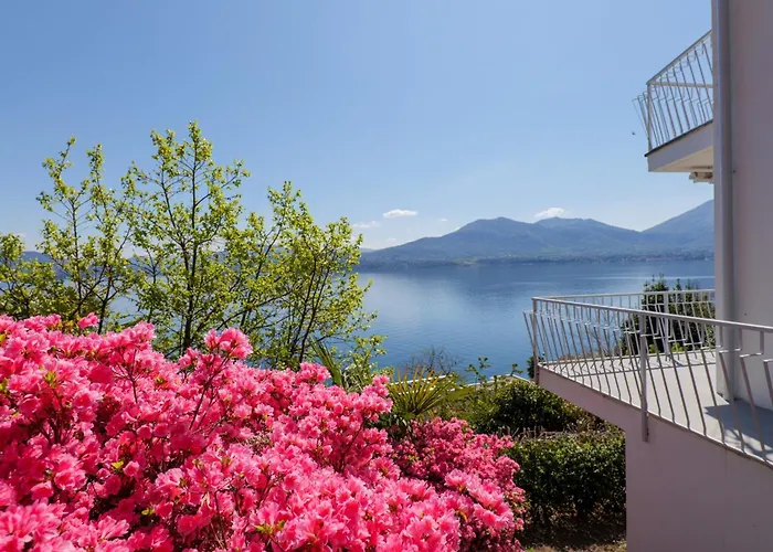 Il Rifugio بيت للعطل