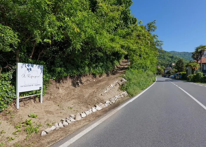 Il Rifugio بيت للعطل *