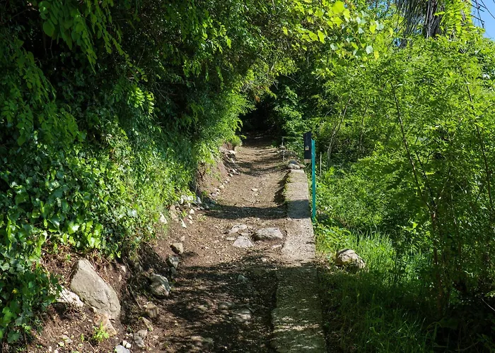 Il Rifugio 오게비오