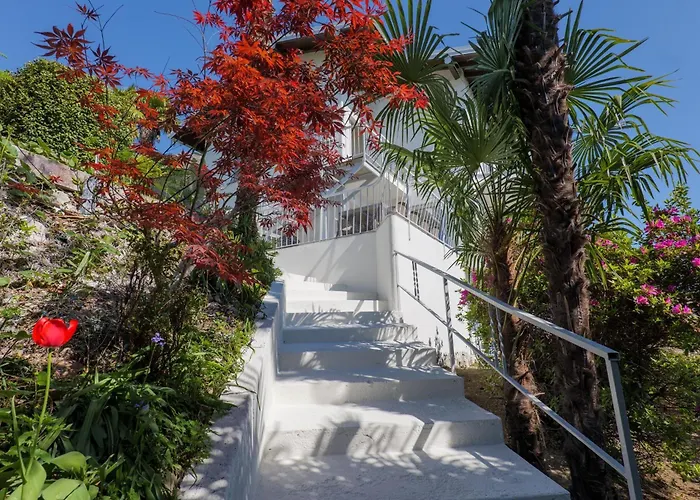 Il Rifugio 펜션 오게비오