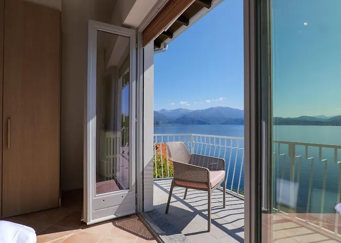 بيت للعطل Il Rifugio *