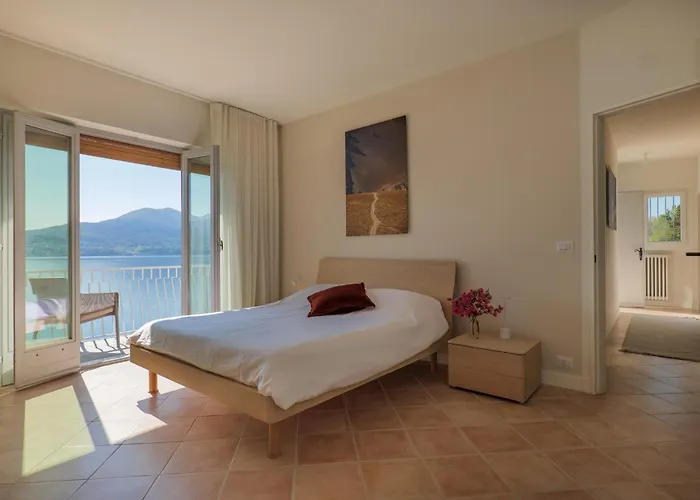 بيت للعطل Il Rifugio *